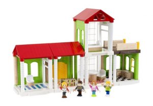 Familienhaus_Brio