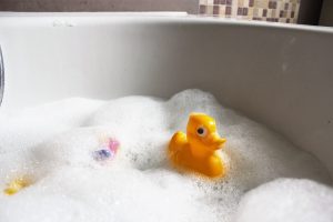 badeente