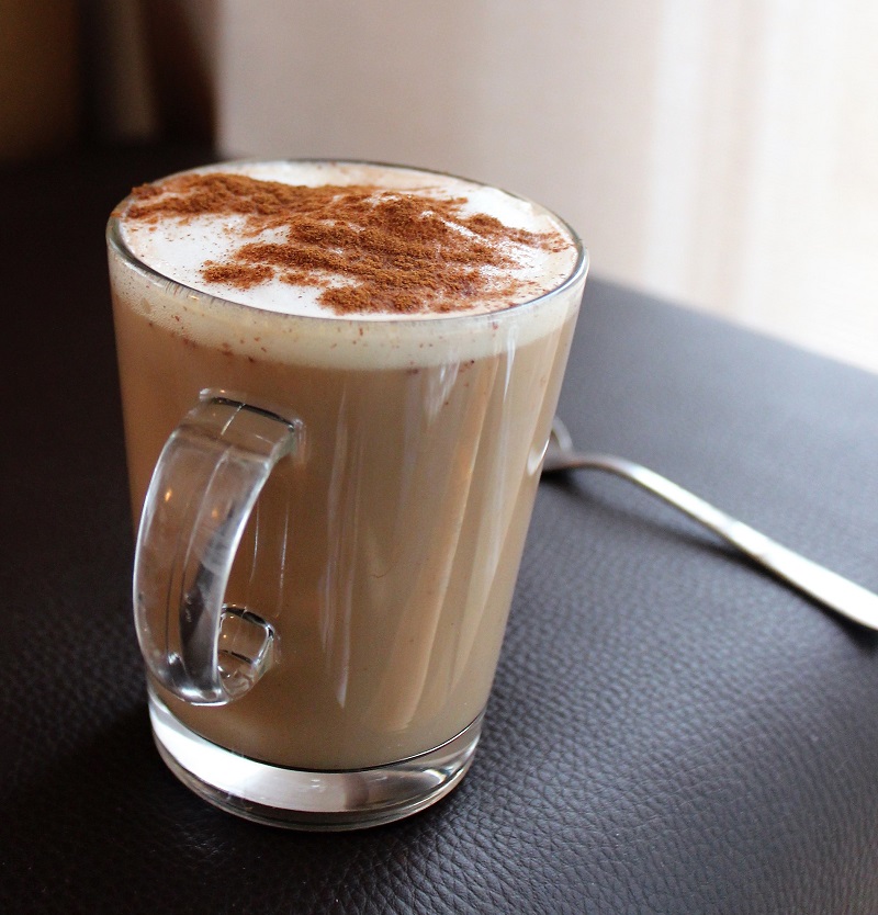 Selberkochen: Das (einfache) Rezept des weltbesten Chai Latte - Mama ...