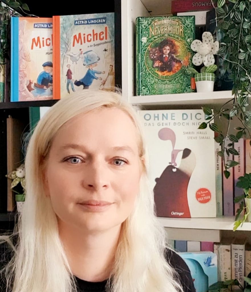 Harry Potter lesen Ab welchem Alter gelingt der Einstieg? Mama und die Matschhose