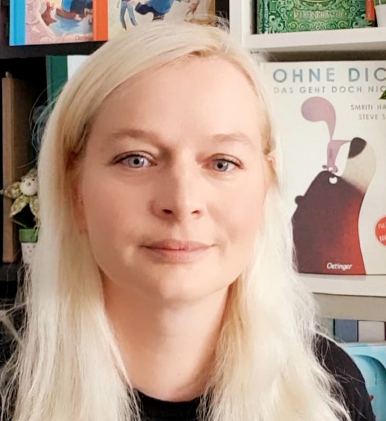 Harry Potter lesen Ab welchem Alter